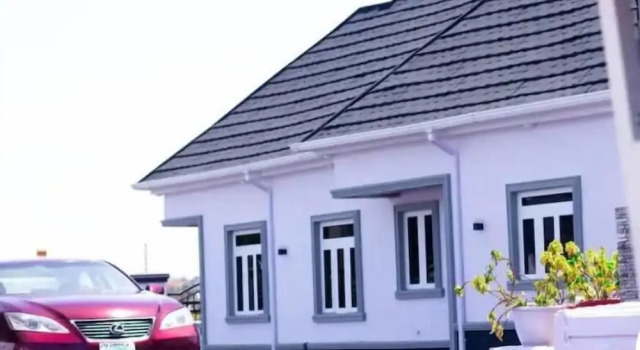 Elegant Guest House-WAF Jos, Rezerwuj Pensjonat Jos 