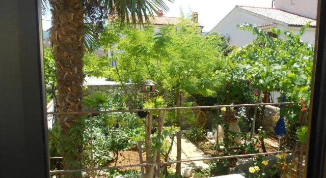 Студия Apartmani Luiza