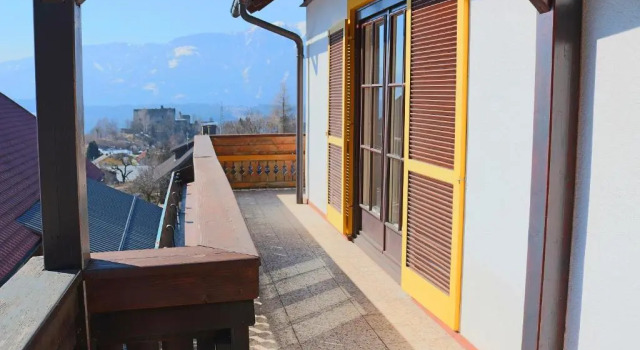 Семейный номер Standard Pension Kärnten