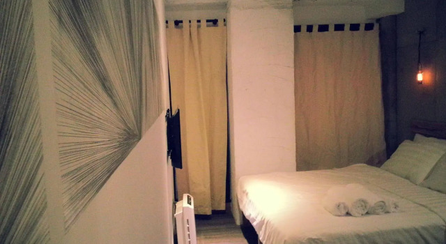 Just Inn 正旅館 台北車站, Prenota Hotel Hotel economici a Taybey