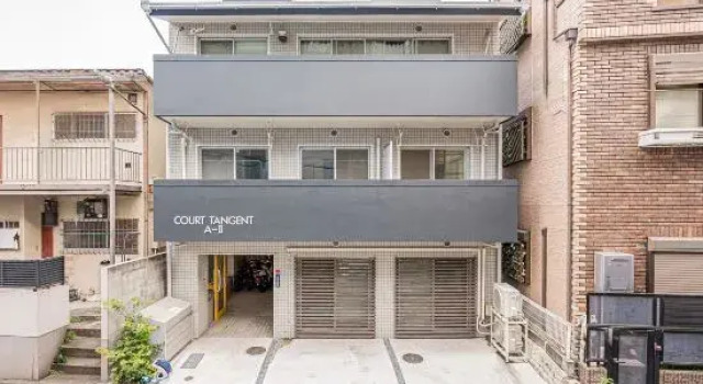 Sakura no Kawa Tangent Residence Sugamo, Забронировать Отель Отели Токио 3 звезды, рядом с Железнодорожная станция Сугамо, 3*
