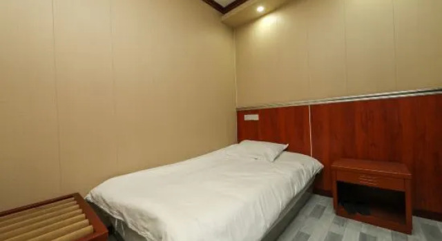 Люкс Panzhihua Fenghui Hotel