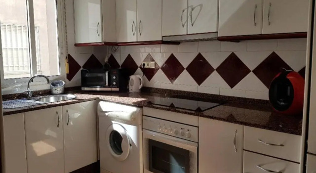 Апартаменты Nice Apartment Downtown - 2