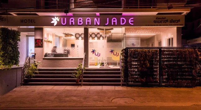 Hotel Urban Jade, Забронировать Отель Бизнес-отели штата Карнатаки, 4* 5*