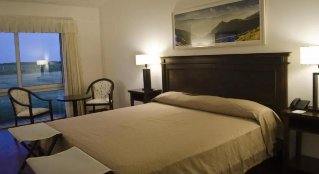 Люкс Nawan Resort Serrano