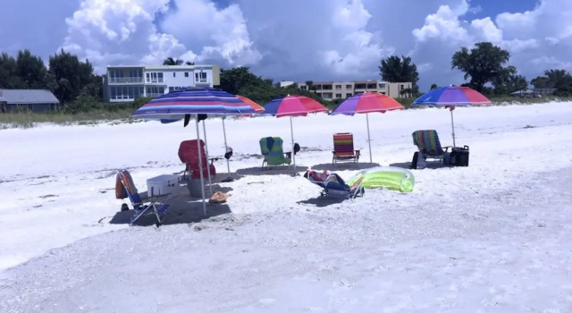 Номер Standard Anna Maria Island 1303 - 2
