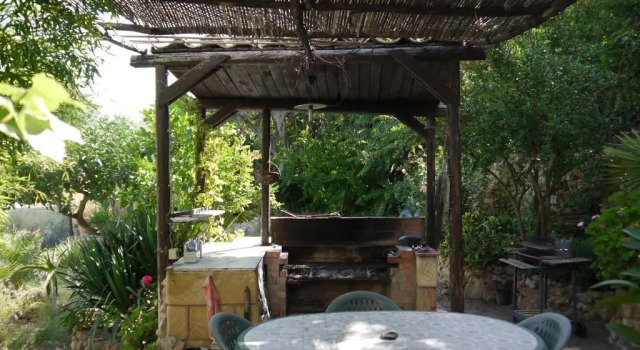 Коттедж casa vacanze sara