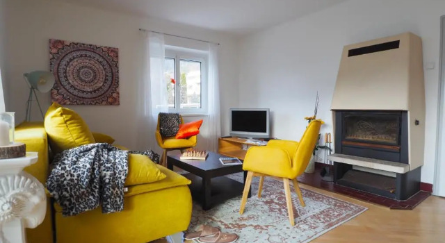 Апартаменты Haus Sunnseitn