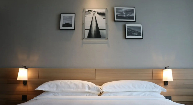 Four Points by Sheraton Linkou