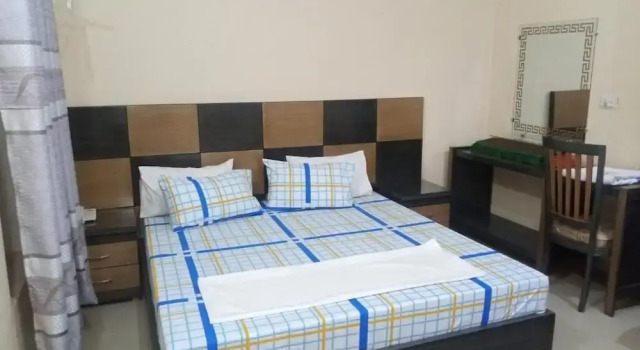 Hotel Royal Star