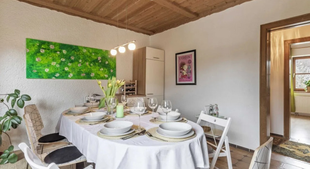 Апартаменты Apartment in Schonsee Near Lake Beach