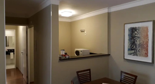 Апартаменты Executive Matiz Manhattan Hotel