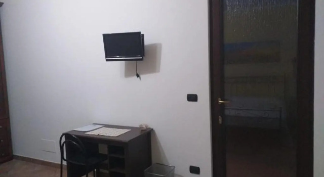 Двухместный номер Standard B&B La Dea Lumaca