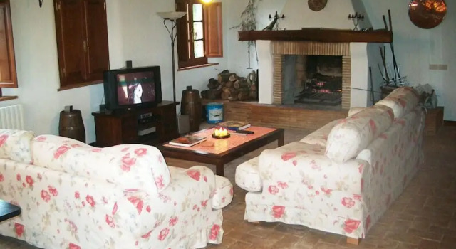 Agriturismo Terra Sabina, Prenota Casa vacanze Poggio Mirteto Lazio
