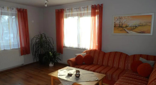 Ferienwohnung Estel