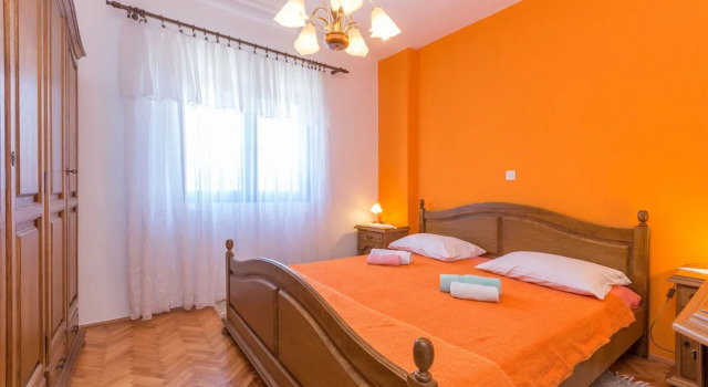 Apartment Domenico