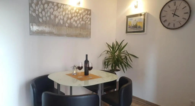 Апартаменты Apartment Luka
