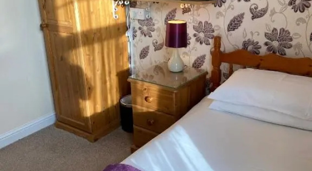 Standard- værelse Paignton Court