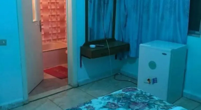 Двухместный номер Standard Ajloun Hotel