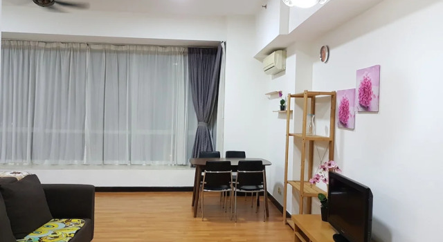 Citylise Studio, Забронировать Апартаменты/квартира Апартаменты Куала-Лумпура, рядом с Центральный автобусный вокзал Пуду, Апартаменты/квартира