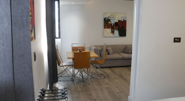 De Waterkant one Bedroom, Забронировать Апартаменты/квартира Апартаменты Кейптауна, рядом с Конференц-центр Avenue, Апартаменты/квартира
