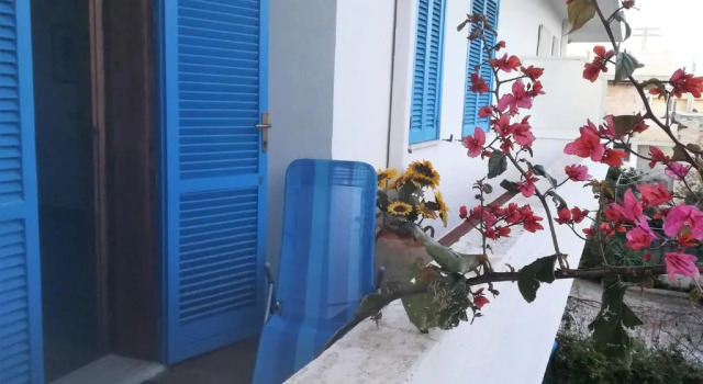 Коттедж La casa azzurra