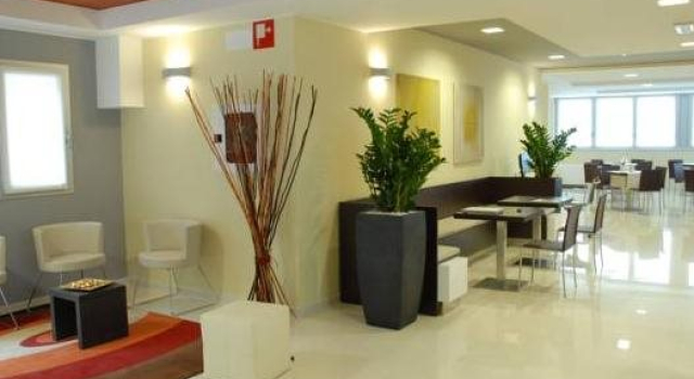 San Giorgio Hotel