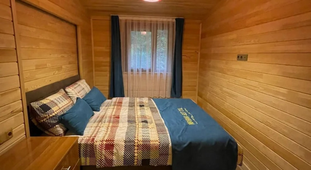 Nirvana Suite Hotel, Забронировать Отель Трабзон 