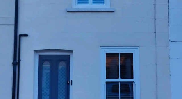 Town Centre House with free parking, Book Hotel Cheltenham 
