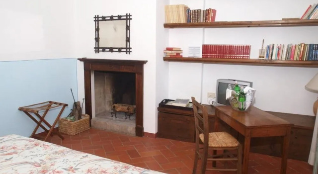 Locanda Della Fortuna