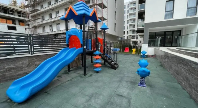 Студия Holiday Studio Alezzi Nord 10