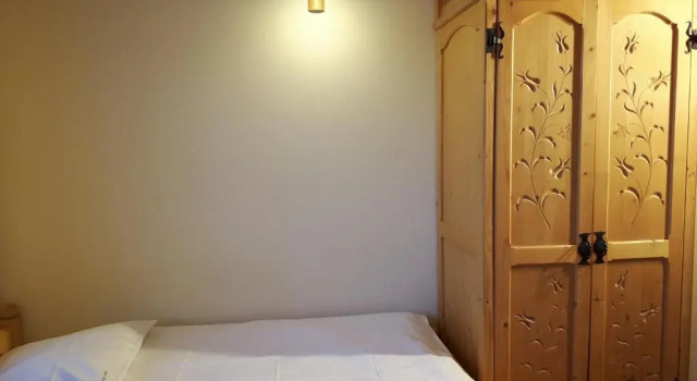 Номер Deluxe Apartamenty w Dolinie Kościeliskiej