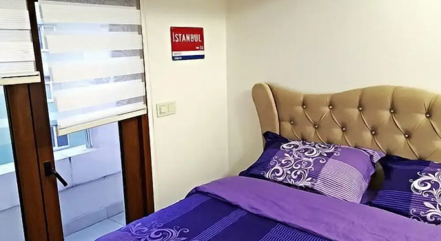 Апартаменты Deluxe White House Residence