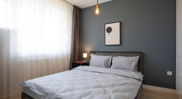 Appartamento Olimpia Residence District Satu Mare