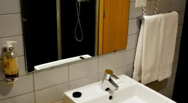 Двухместный номер Standard Paredes Hotel Apartamento