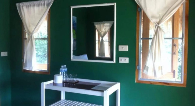 Rabbit Bungalow