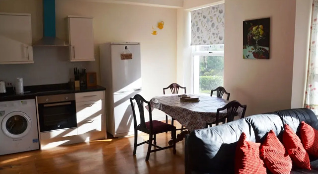 Апартаменты Luxurious Apartments In Conwy