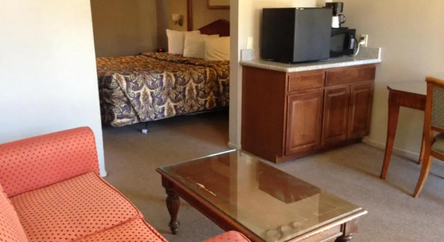 Люкс Five Star Inn