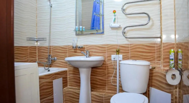 Апартаменты Apartamenty na 20-j linii, 198