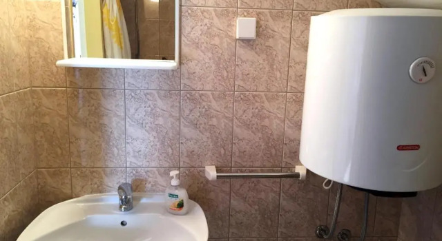 Апартаменты c 1 комнатой Apartments Sijerkovic