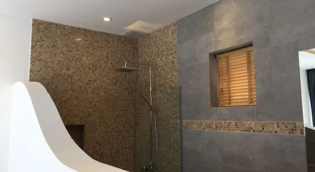 Perfect Sea View Mountain Villa Koh Samui, Забронировать Вилла Отели Южного Таиланда 3 звезды, 3*