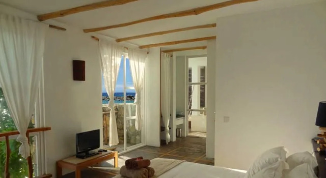 Bliss Boutique Hotel Seychelles, Reserva ahora Hotel Glacis Mahé