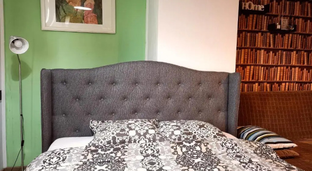 Coffee Residence 1, Забронировать Отель Отели Бухареста с парковкой, рядом с Торговый центр Bucharest Mall, Парковка