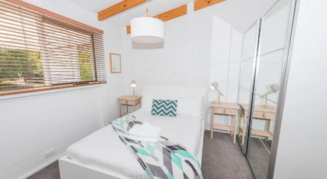 Acacia Cottage