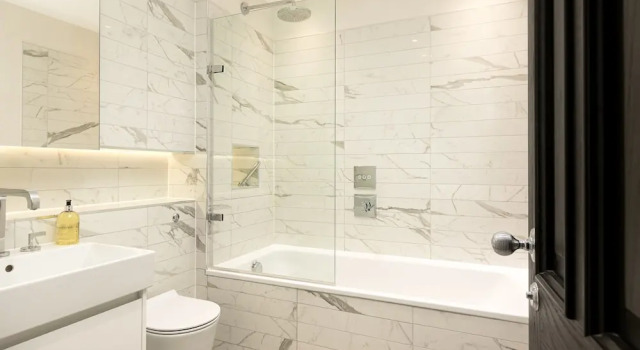 Апартаменты Premium Park view / Baker Street / Marylebone Apartments