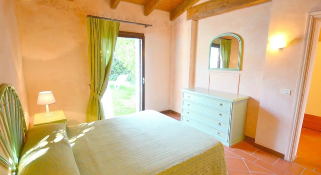 Holiday Home in Stintino Near Sea Beach, Забронировать Дом для отпуска Стинтино Sardinia North