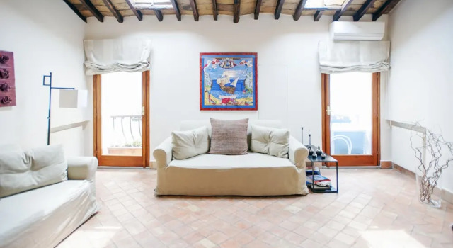 Giglio - WR Apartments