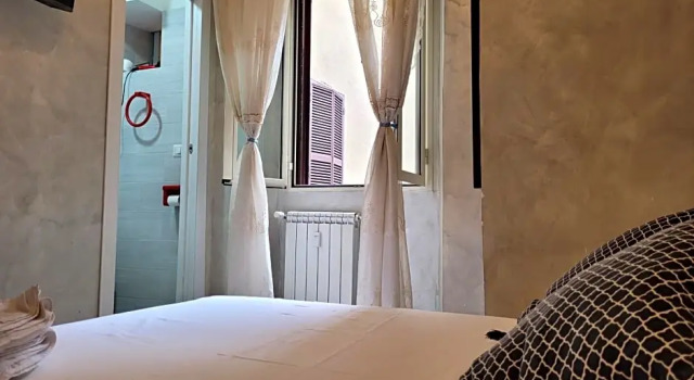 Captin Home Roma, Prenota Hotel Stazione Termini 