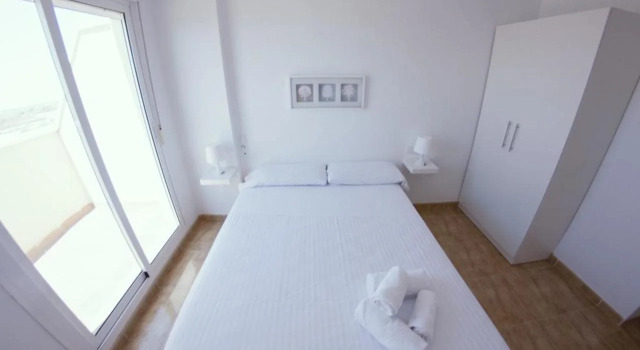 Apartamentos H3 Laguna Playa