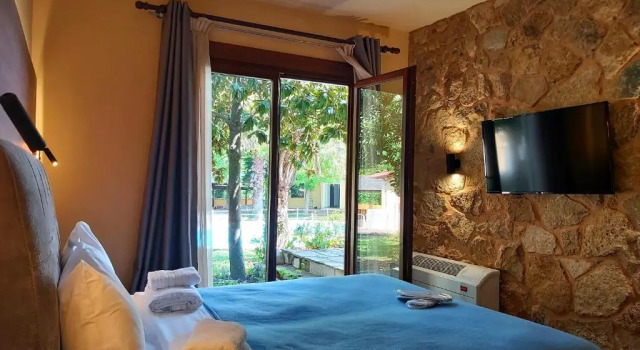Номер Standard Villa Anthemia